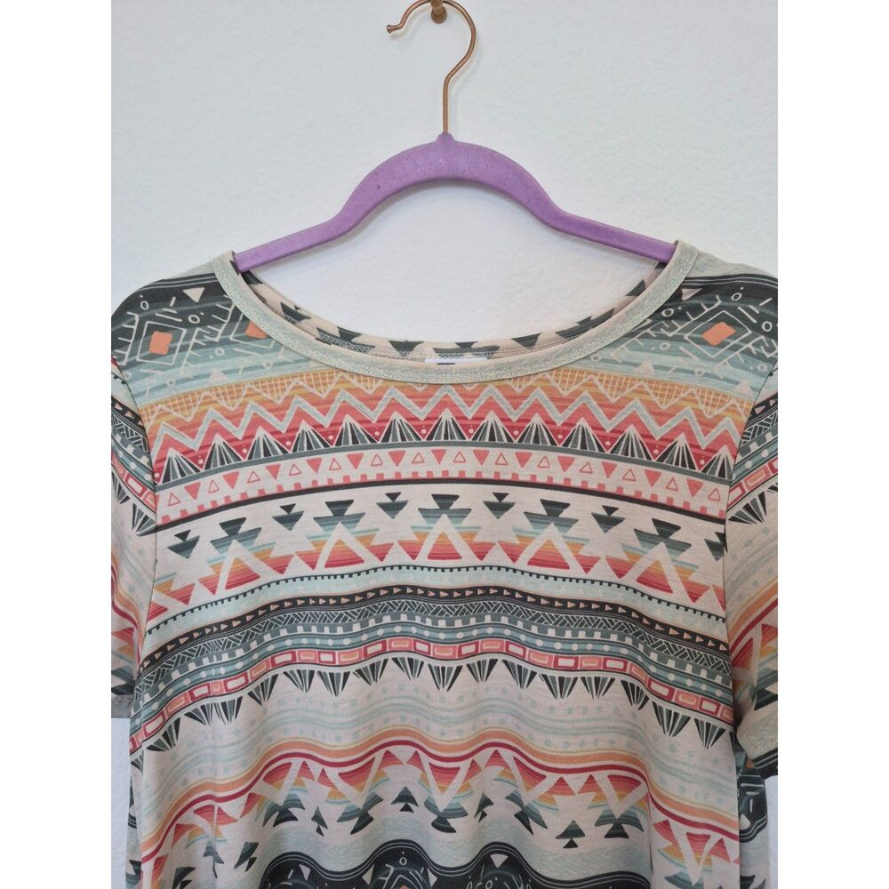 LULAROE DRESS - Picture 3 of 7